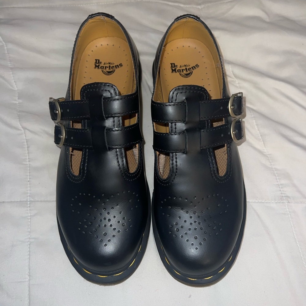 Dr. Martens Mary Jane